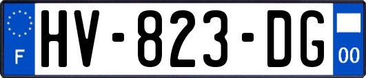 HV-823-DG