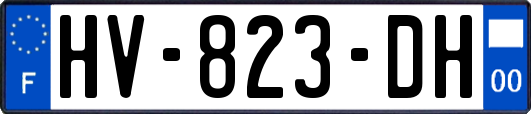 HV-823-DH