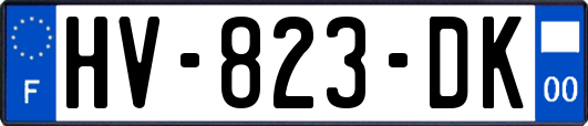 HV-823-DK