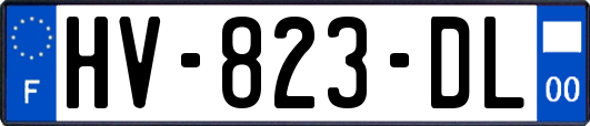 HV-823-DL