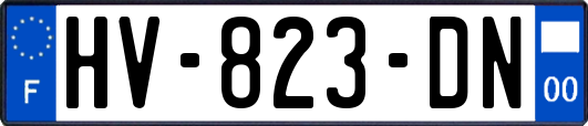 HV-823-DN