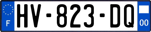 HV-823-DQ