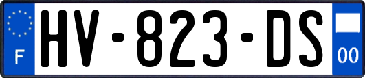 HV-823-DS