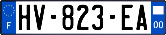 HV-823-EA
