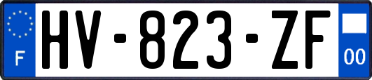 HV-823-ZF