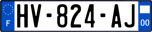 HV-824-AJ