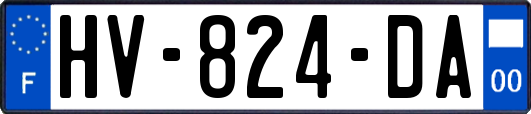 HV-824-DA