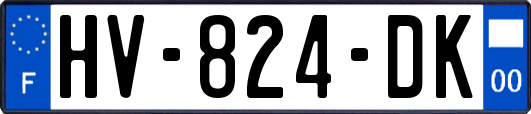 HV-824-DK