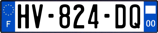 HV-824-DQ