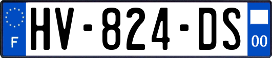 HV-824-DS