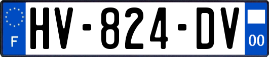 HV-824-DV