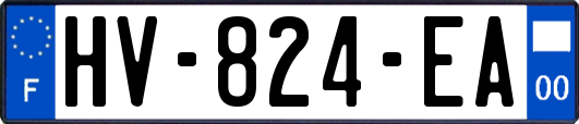 HV-824-EA