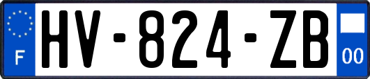 HV-824-ZB
