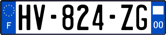 HV-824-ZG