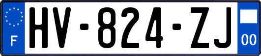 HV-824-ZJ