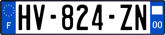 HV-824-ZN