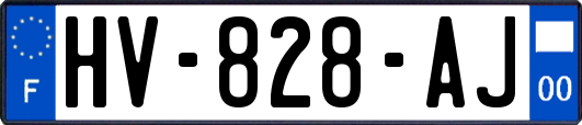 HV-828-AJ