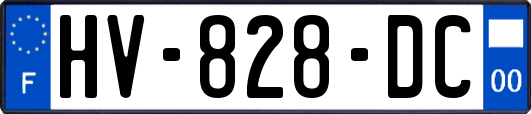 HV-828-DC
