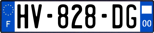 HV-828-DG