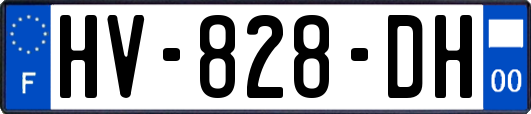 HV-828-DH