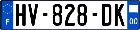 HV-828-DK