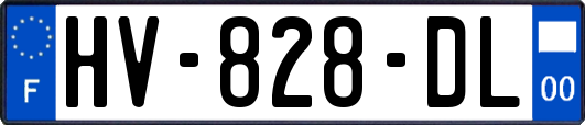HV-828-DL