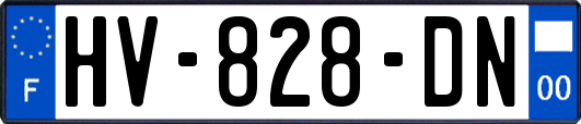 HV-828-DN