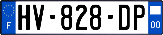 HV-828-DP