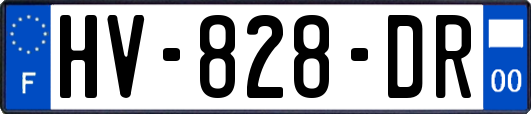 HV-828-DR