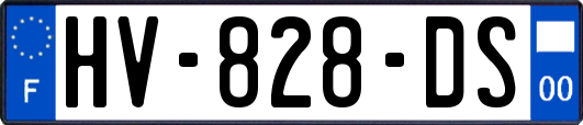 HV-828-DS
