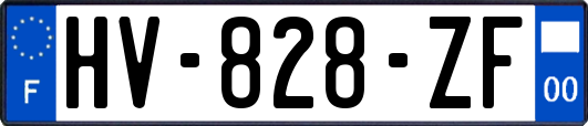 HV-828-ZF