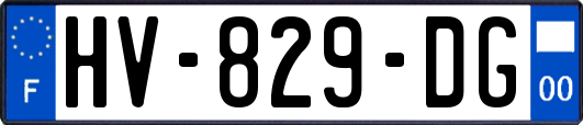 HV-829-DG