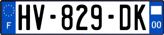 HV-829-DK