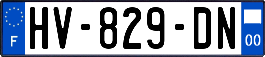 HV-829-DN