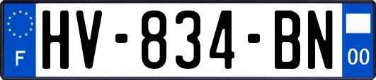 HV-834-BN