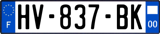 HV-837-BK