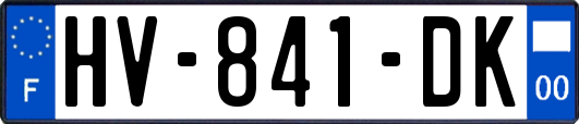 HV-841-DK
