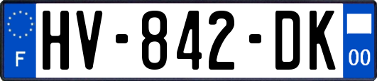 HV-842-DK