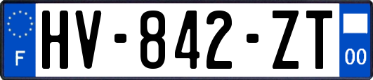 HV-842-ZT