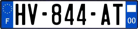 HV-844-AT