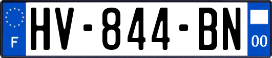 HV-844-BN