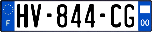 HV-844-CG