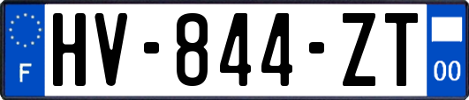 HV-844-ZT