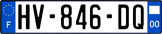 HV-846-DQ