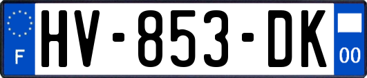 HV-853-DK