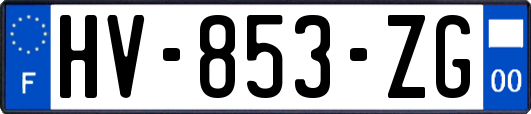 HV-853-ZG