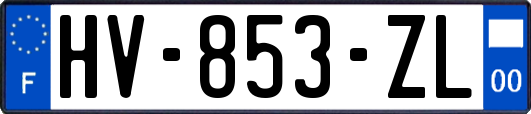 HV-853-ZL