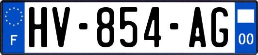 HV-854-AG