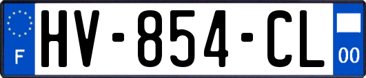 HV-854-CL