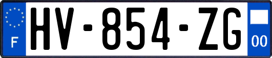 HV-854-ZG